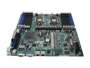 Libreboot Now Supports An AMD/ASUS Motherboard
