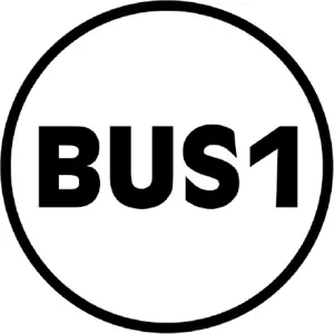 BUS1 logo