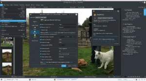 DigiKam 5.0 Beta 2 Released, Almost Fully Done With Qt5/KF5 Port