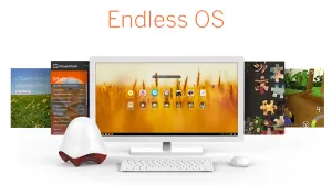 Linux-Powered Endless Computer Raises $100k+ In A Few Days