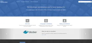 Fedora Developer Portal Officially Opens
