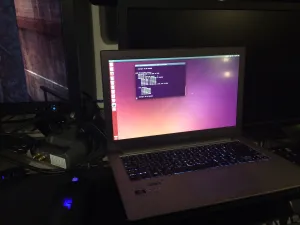 Fedora 21 vs. Ubuntu 14.10 Power Consumption On An ASUS Zenbook