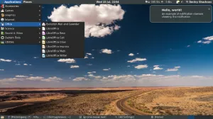 GNOME Flashback 3.16/3.17 Lands In Debian/Ubuntu