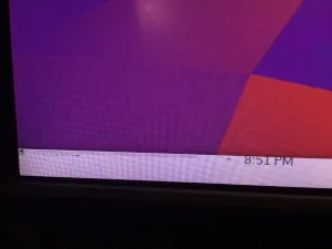 Kubuntu 15.10 Gaming Impact With KDE Plasma 5 Compositing For R600 Gallium3D