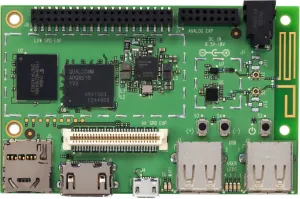 Canonical Makes The DragonBoard 410c Its Reference Ubuntu Core ARM64 Platform