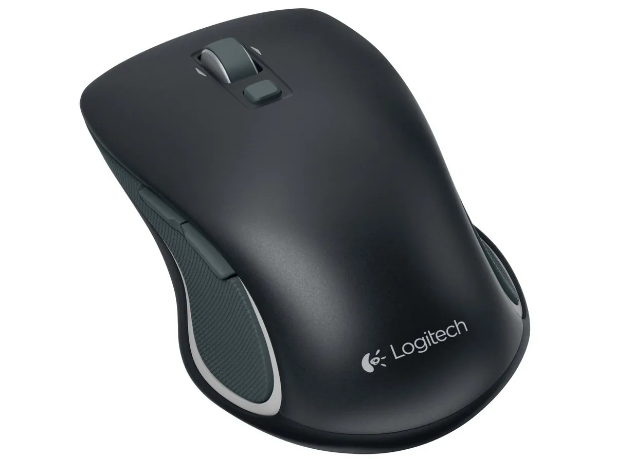 New Logitech Mouse & Motion/Navigation Support In Linux 4.2 Phoronix