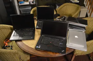 Librem 15 Linux Laptop Set To Close At Around $400k USD