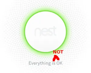 I No Longer Have Any Trust In The Nest Protect