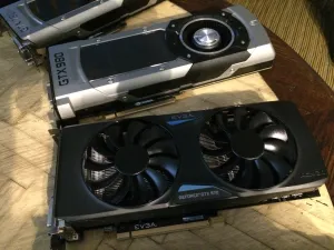 The GTX 970/980 Maxwell GPUs Light Up With Nouveau On Linux 3.19