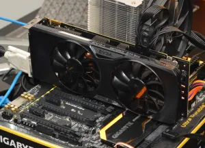 NVIDIA GeForce GTX 960 Standalone Linux Tests