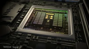 NVIDIA Announces The Tegra X1 SoC With Maxwell Graphics