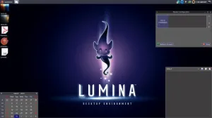 PC-BSD Releases Lumina Desktop 0.8.5
