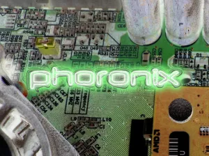 Phoronix Mobile Site Improvement Feedback
