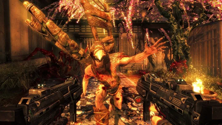 Shadow Warrior launch date announced