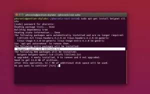 Playing With Intel Skylake OpenCL On Ubuntu 15.10