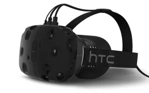HTC & Valve Partnered Up For The Steam VR Headset