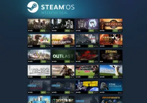 SteamOS Weekend Sale: Grab Some Linux Friendly Games