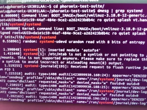 Ubuntu Will Start Booting With Systemd Next Monday