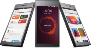 The BQ Ubuntu Phone Will Be Stocked With Binary Blobs