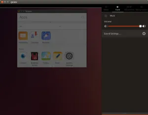 Ubuntu Making Progress On Snappy Personal Desktop