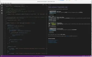 Ubuntu Make Adds Support For Visual Studio Code