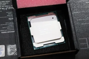 Intel Core i9 10980XE Linux Performance Benchmarks