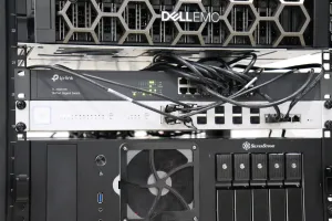 Linux 6.7 To Boast Better Performance For FQ Packet Scheduling Algorithm