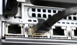 Linux 6.14 Networking Brings Many Wired & Wireless Driver Improvements