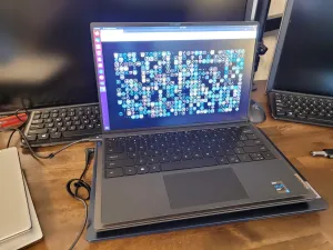 Dell Laptop Platform Profile Patches Being Worked On For Linux