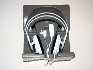 Icemat audio on sale