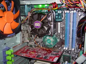 Patches For Linux 7.1 May Have Negative Impact On 32-bit Systems