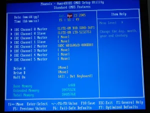 Legacy BIOS Support Remains Important For Some On Fedora, May Shift Responsibility To SIG