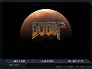 Doom 3