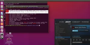 Testing OpenGL 4.1 With An AMD Cypress GPU On The Latest Open-Source Driver