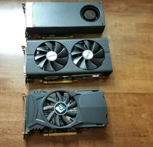 See How Your Linux GPU Performance Compares To The Radeon RX 460 On Open-Source