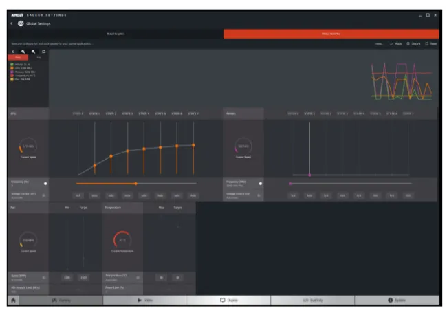 Radeon rx outlet 480 software