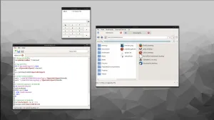 Lumina Desktop 1.1 Released