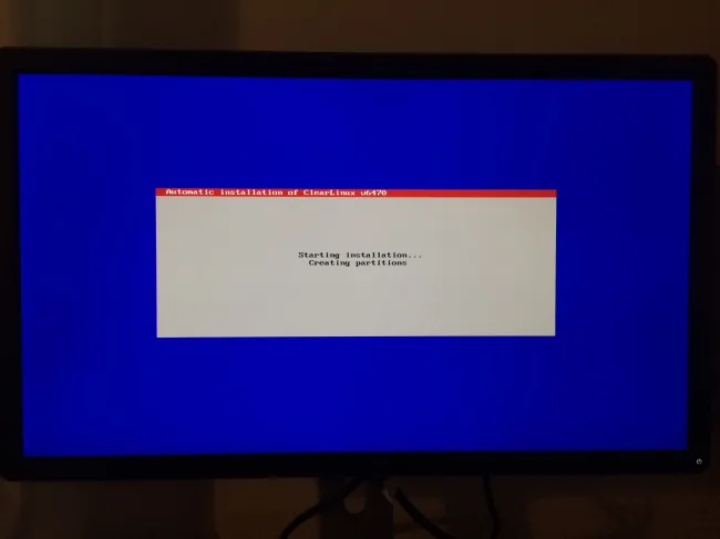 Clear Linux Vs Ubuntu 16 04 On The Xeon 1280 V5 Skylake Workstation Phoronix