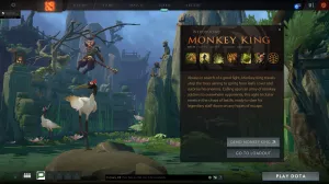 Dota 2 7.00 Appears To Have Some OpenGL Performance Improvements