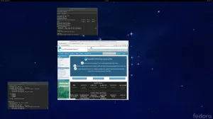 I Am Super Excited About Fedora 24
