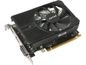 This Mini $109 GTX 1050 Might Be Great For A HTPC / Living Room Steam Linux PC