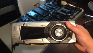 Some Extra, One-Off Benchmarks Of The GeForce GTX 1080 On Linux