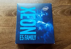 Upcoming Linux Tests With A $300 Broadwell-EP Xeon  CPU