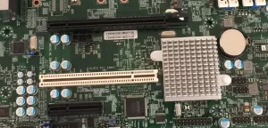 Intel VMD Driver Lands For Linux 4.5 Along With Other PCI Changes