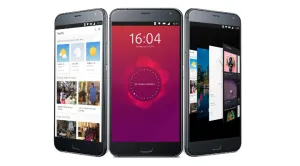 Meizu PRO 5 Ubuntu Edition Announced As New High-End Device