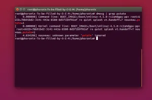 How To Enable Nouveau GPU Re-Clocking For Linux 4.5+ Kernels