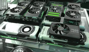 NVIDIA Releases Initial Signed Firmware Images For GTX 900 Series Open-Source Support