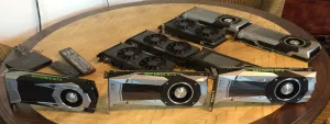NVIDIA Provides A Surprise For Pascal GPU Owners Wanting Open-Source