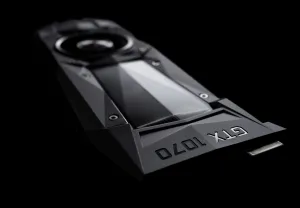 NVIDIA Makes Public More GeForce GTX 1070 Pascal Details