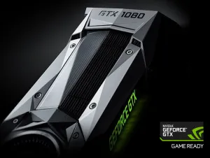 GeForce GTX 1080 Pascal Cards Go Up For Sale Today